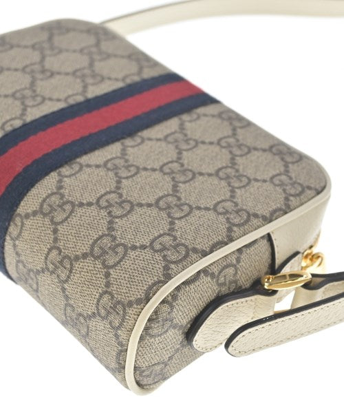 GUCCI กระเป๋าสะพาย
