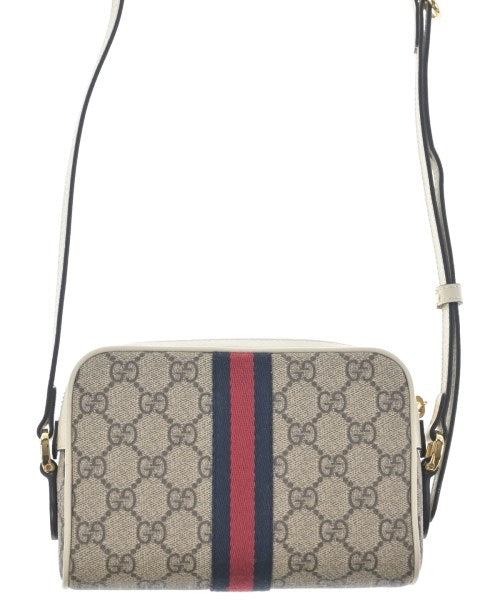 GUCCI กระเป๋าสะพาย
