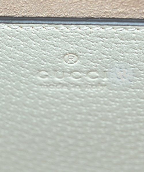GUCCI กระเป๋าสะพาย