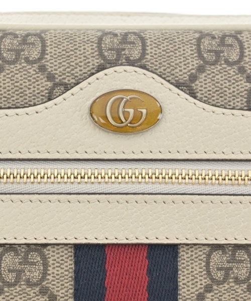 GUCCI กระเป๋าสะพาย