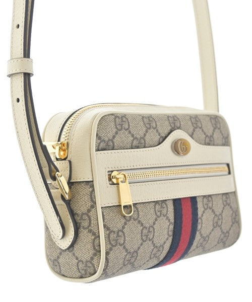 GUCCI กระเป๋าสะพาย