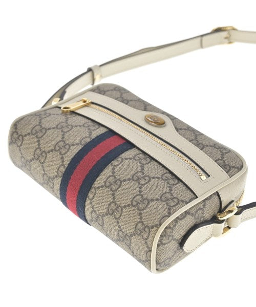 GUCCI กระเป๋าสะพาย
