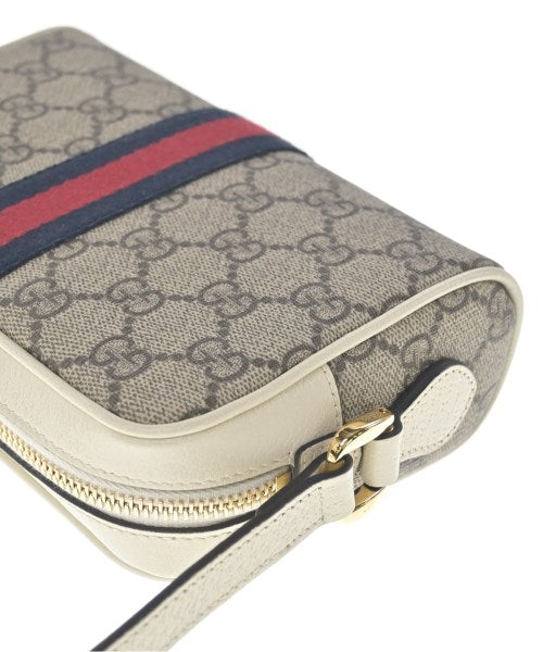 GUCCI กระเป๋าสะพาย