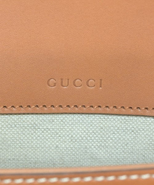 GUCCI กระเป๋าสะพาย