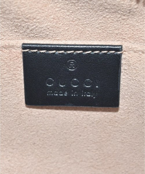 GUCCI กระเป๋าสะพาย
