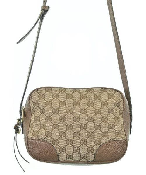 GUCCI กระเป๋าสะพาย