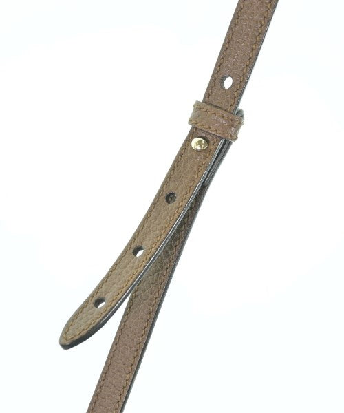 GUCCI กระเป๋าสะพาย
