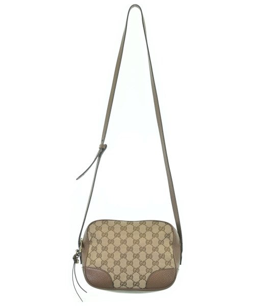 GUCCI กระเป๋าสะพาย