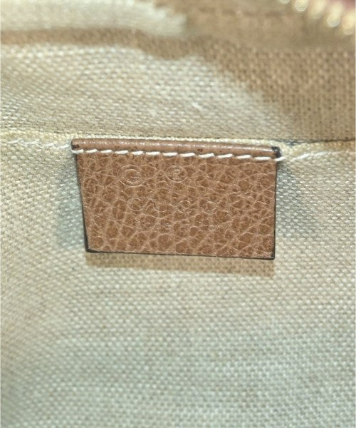 GUCCI กระเป๋าสะพาย