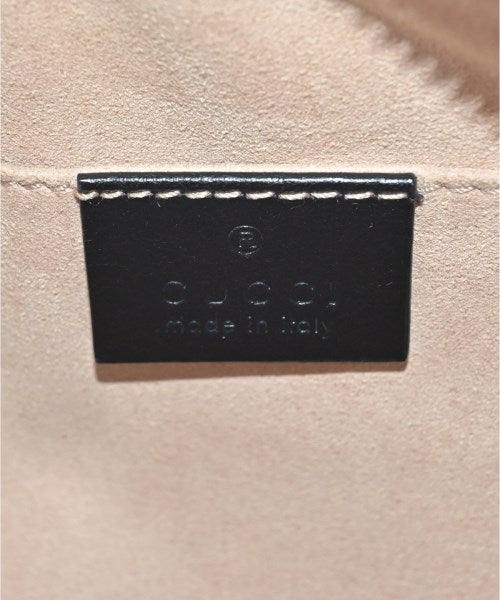 GUCCI กระเป๋าสะพาย