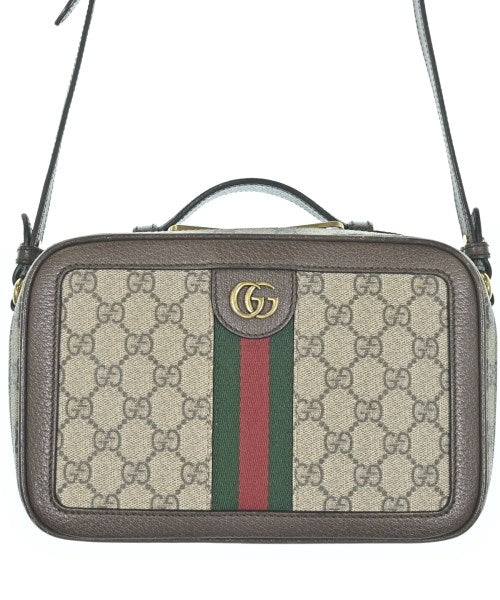 GUCCI กระเป๋าสะพาย
