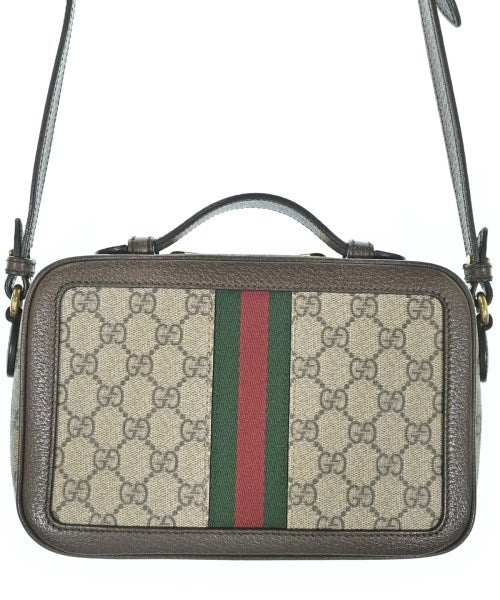GUCCI กระเป๋าสะพาย
