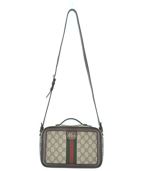 GUCCI กระเป๋าสะพาย