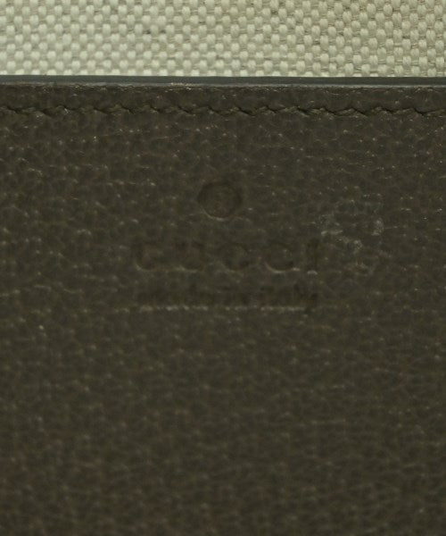 GUCCI กระเป๋าสะพาย
