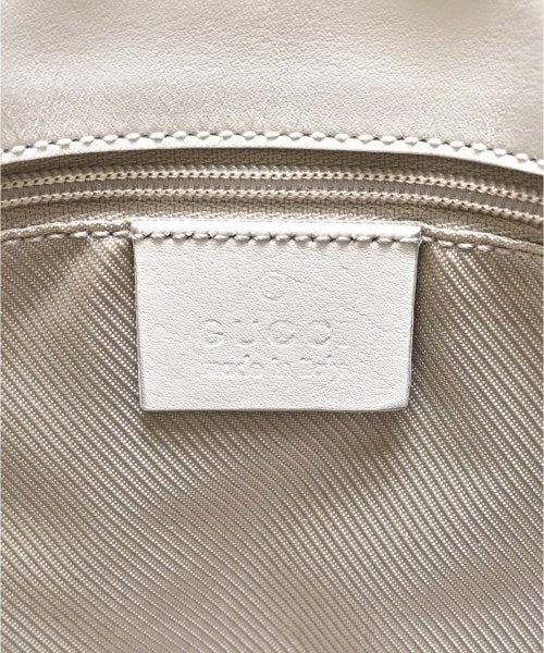 GUCCI กระเป๋าสะพาย