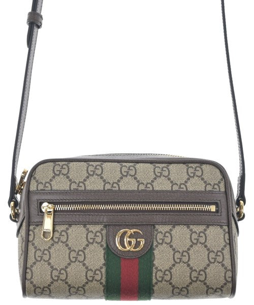 GUCCI กระเป๋าสะพาย