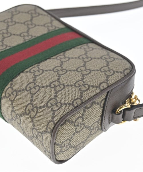 GUCCI กระเป๋าสะพาย