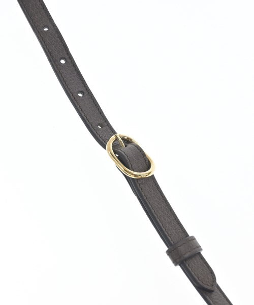 GUCCI กระเป๋าสะพาย