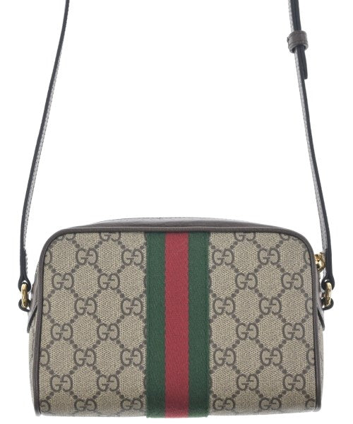 GUCCI กระเป๋าสะพาย
