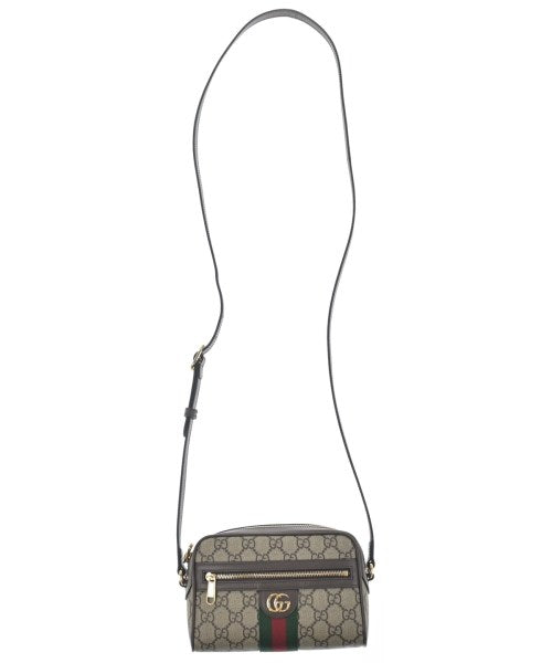 GUCCI กระเป๋าสะพาย