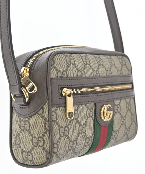 GUCCI กระเป๋าสะพาย