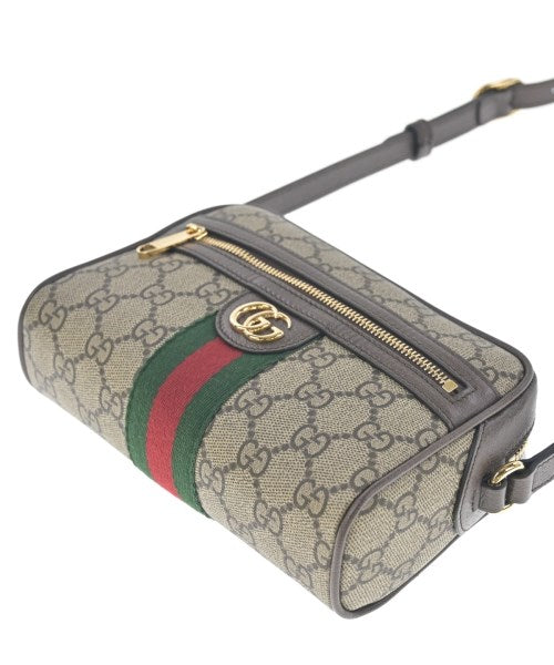 GUCCI กระเป๋าสะพาย