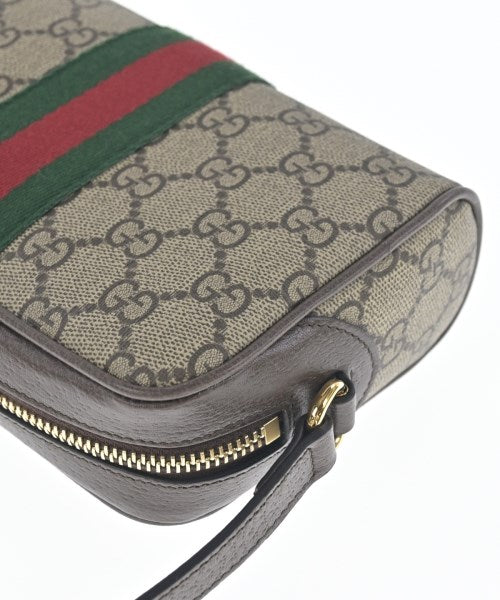 GUCCI กระเป๋าสะพาย
