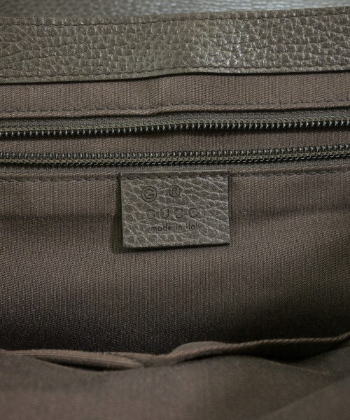 GUCCI กระเป๋าสะพาย