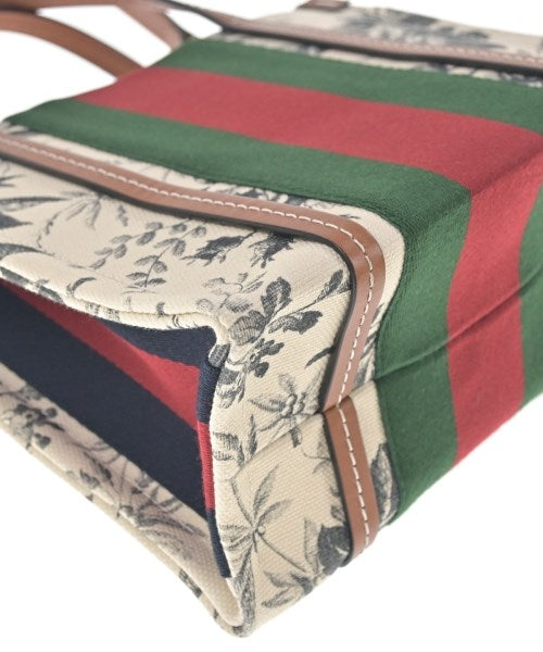 GUCCI กระเป๋าถือขนาดใหญ่