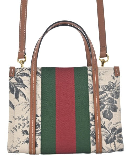 GUCCI กระเป๋าถือขนาดใหญ่
