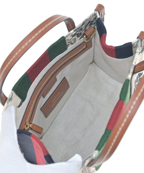 GUCCI กระเป๋าถือขนาดใหญ่