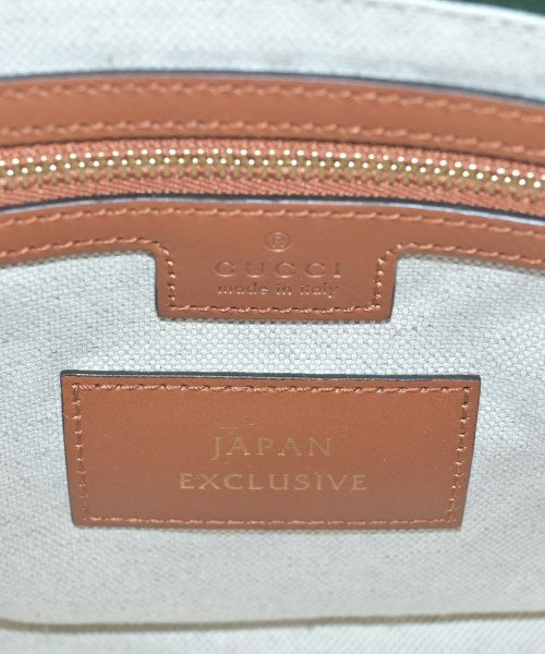 GUCCI กระเป๋าถือขนาดใหญ่