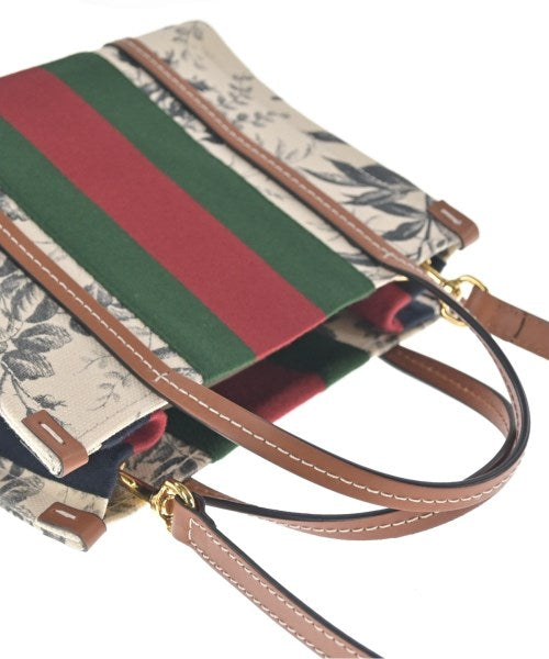 GUCCI กระเป๋าถือขนาดใหญ่