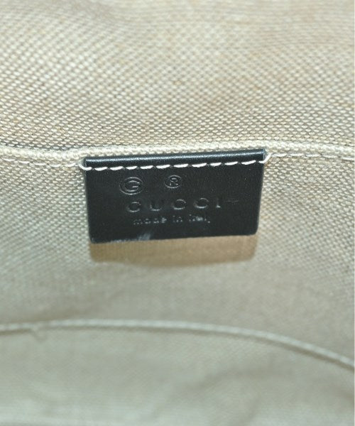 GUCCI กระเป๋าถือ