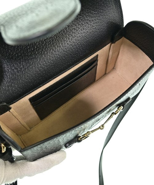 GUCCI กระเป๋าสะพาย