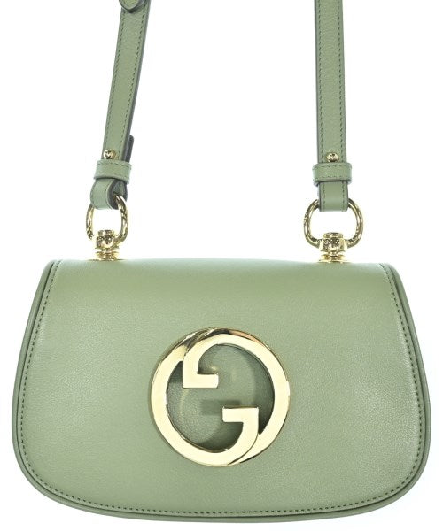GUCCI กระเป๋าสะพาย