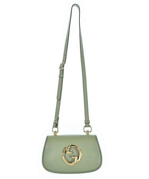 GUCCI กระเป๋าสะพาย