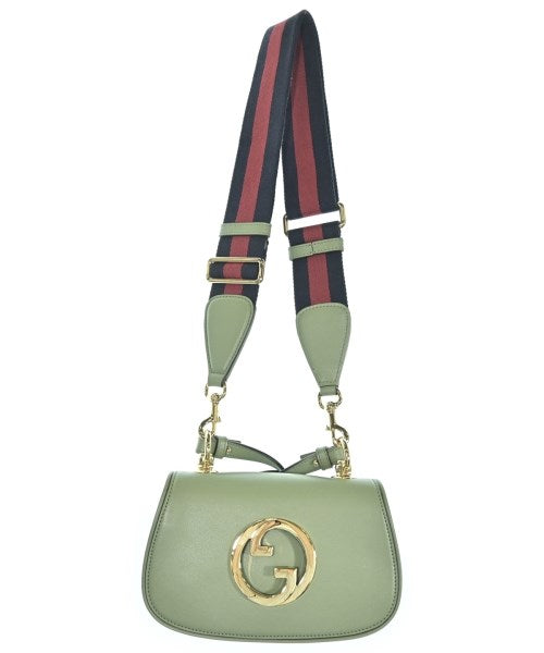 GUCCI กระเป๋าสะพาย