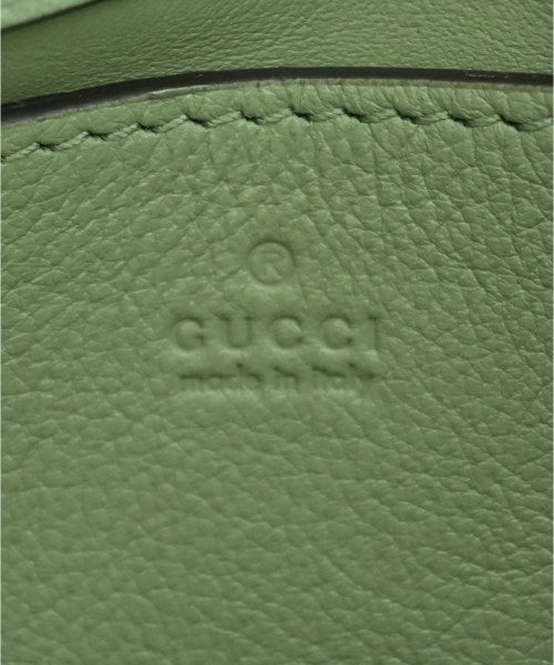 GUCCI กระเป๋าสะพาย