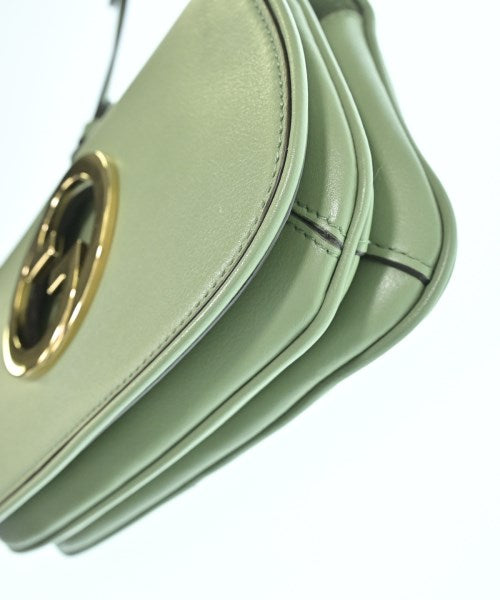 GUCCI กระเป๋าสะพาย