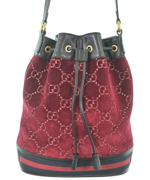GUCCI กระเป๋าสะพาย