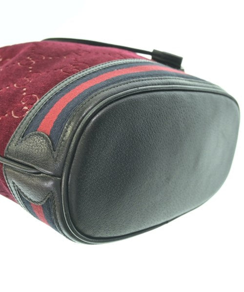 GUCCI กระเป๋าสะพาย