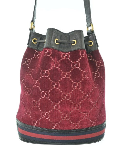 GUCCI กระเป๋าสะพาย