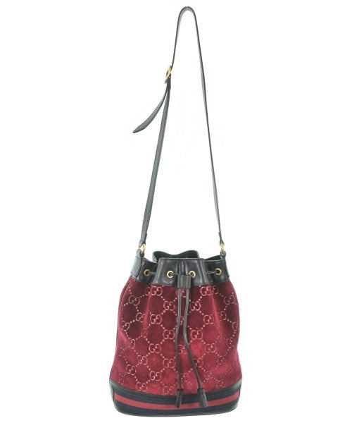 GUCCI กระเป๋าสะพาย