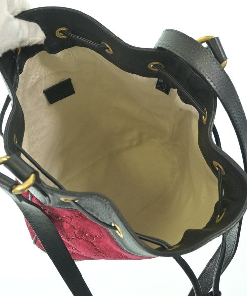 GUCCI กระเป๋าสะพาย