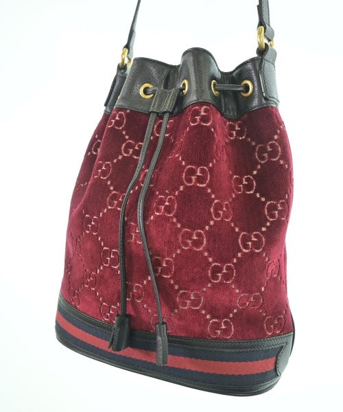 GUCCI กระเป๋าสะพาย