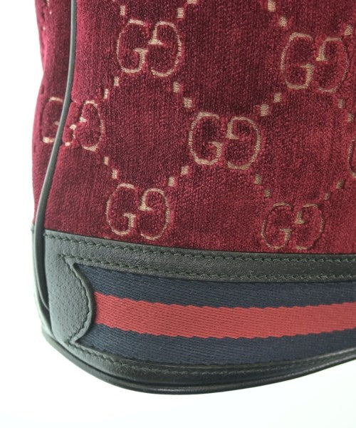 GUCCI กระเป๋าสะพาย