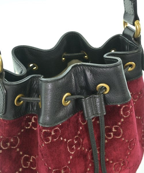 GUCCI กระเป๋าสะพาย