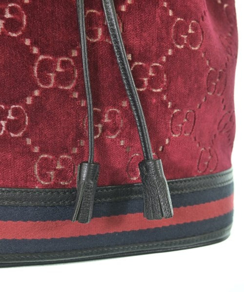 GUCCI กระเป๋าสะพาย