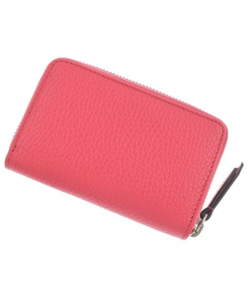 GUCCI กระเป๋าสตางค์/กระเป๋าใส่เหรียญ